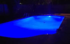 Private Poolside 5Br